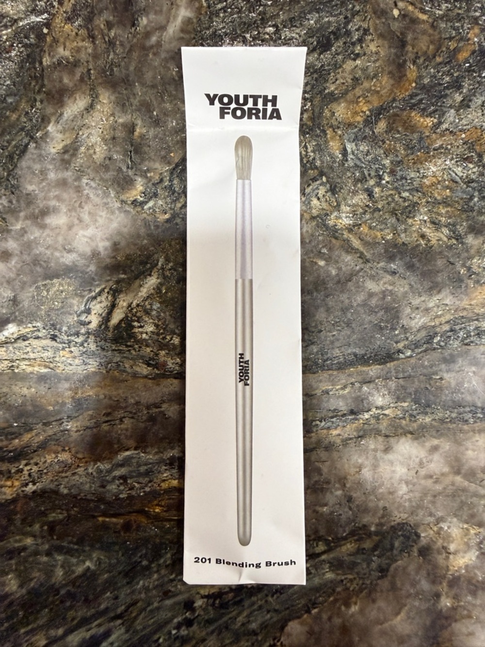 Blending Brush by Youthforia - 201-New - Picture 2 of 5